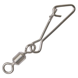 TronixPro SS2 Hook Snap Swivel
